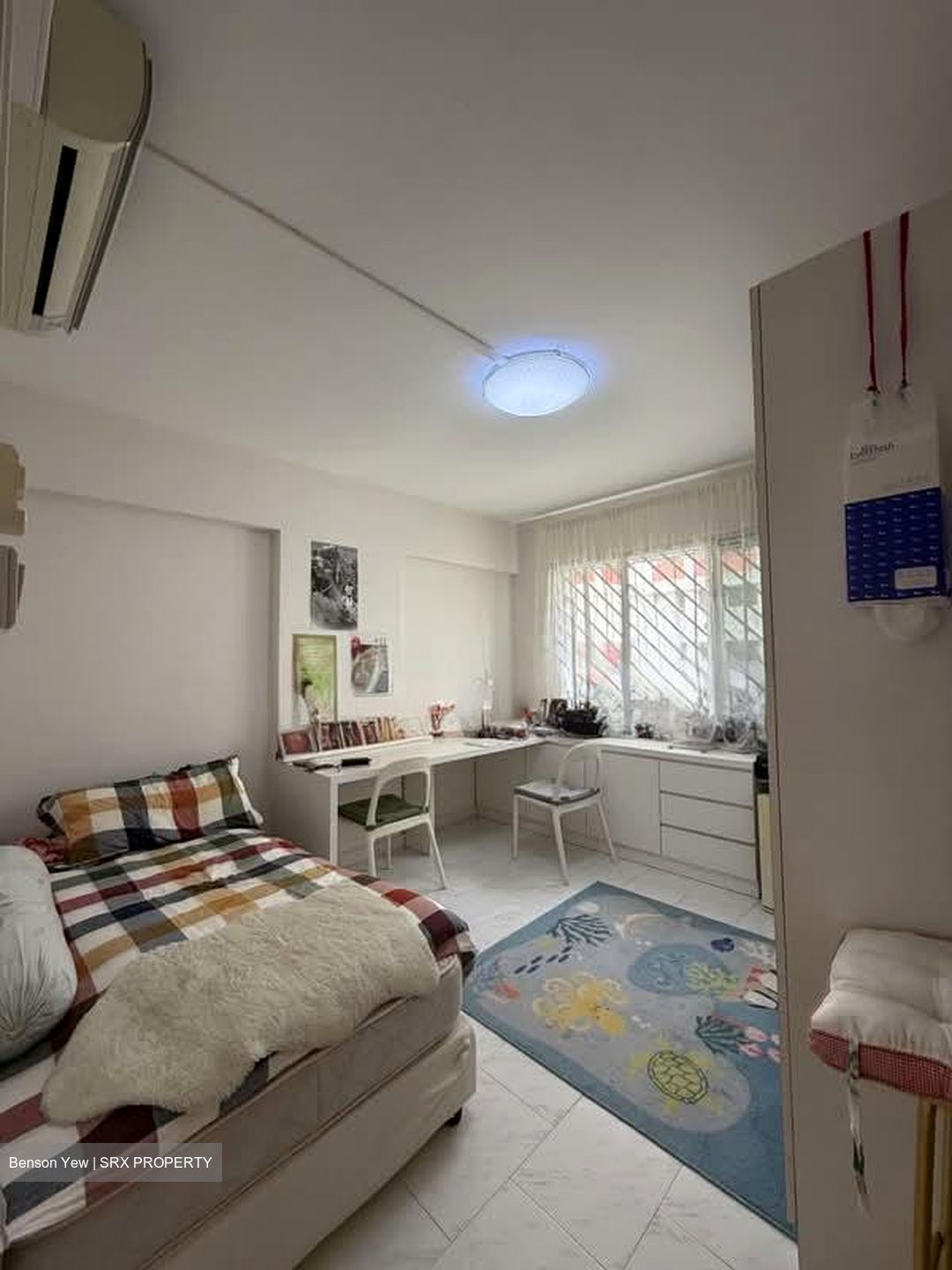 Blk 419 Hougang Avenue 8 (Hougang), HDB 4 Rooms #602071151